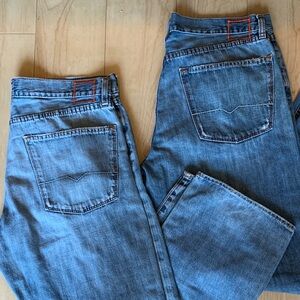 Hugo Boss casual Men's Jeans bundle 36